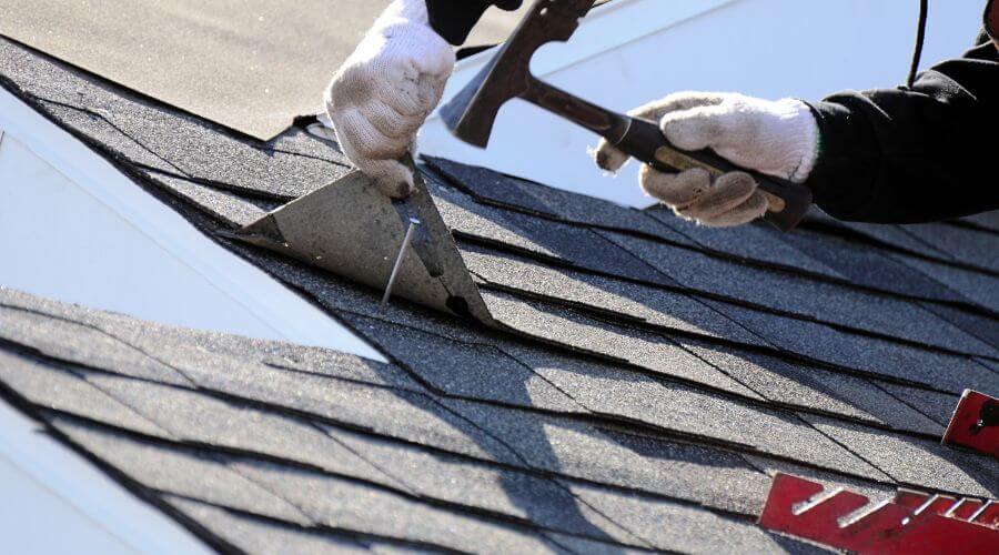 Expert tile roof repair services in Brooklyn, NY